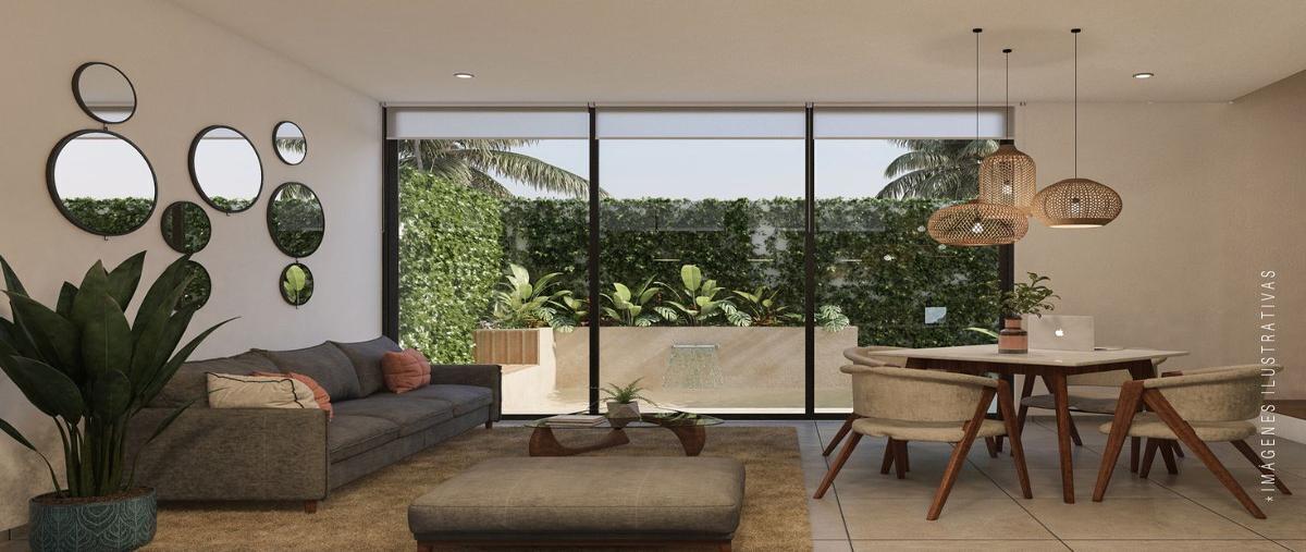 Foto de casa en dzitya , dzitya, mérida, yucatán, 25402544 foto 04 Foto de casa en venta en dzitya , dzitya, mérida, yucatán, 25402544 No. 04