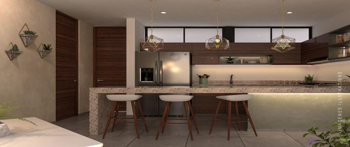 Foto de casa en dzitya , dzitya, mérida, yucatán, 25402544 foto 05 Foto de casa en venta en dzitya , dzitya, mérida, yucatán, 25402544 No. 05