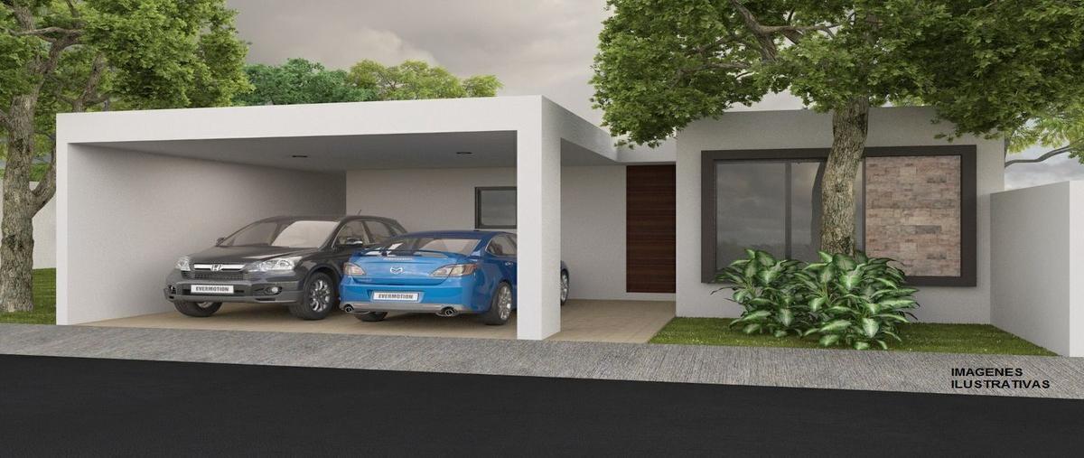 Foto de casa en venta en dzityá , dzitya, mérida, yucatán, 26407290 No. 04