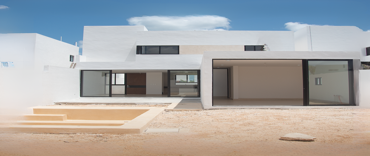 Foto de casa en venta en dzitya , dzitya, mérida, yucatán, 27034144 No. 04