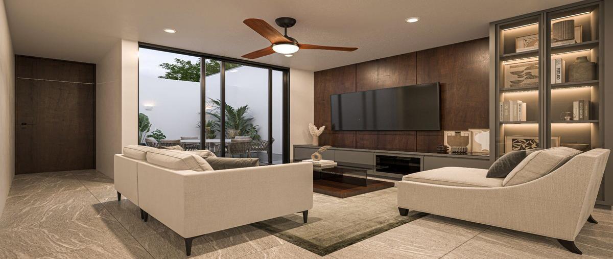 Foto de casa en venta en dzitya , dzitya, mérida, yucatán, 27419432 No. 04