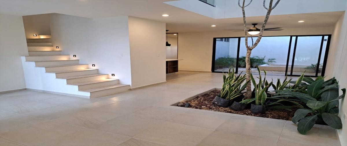 Foto de casa en venta en dzitya , dzitya, mérida, yucatán, 27610336 No. 03