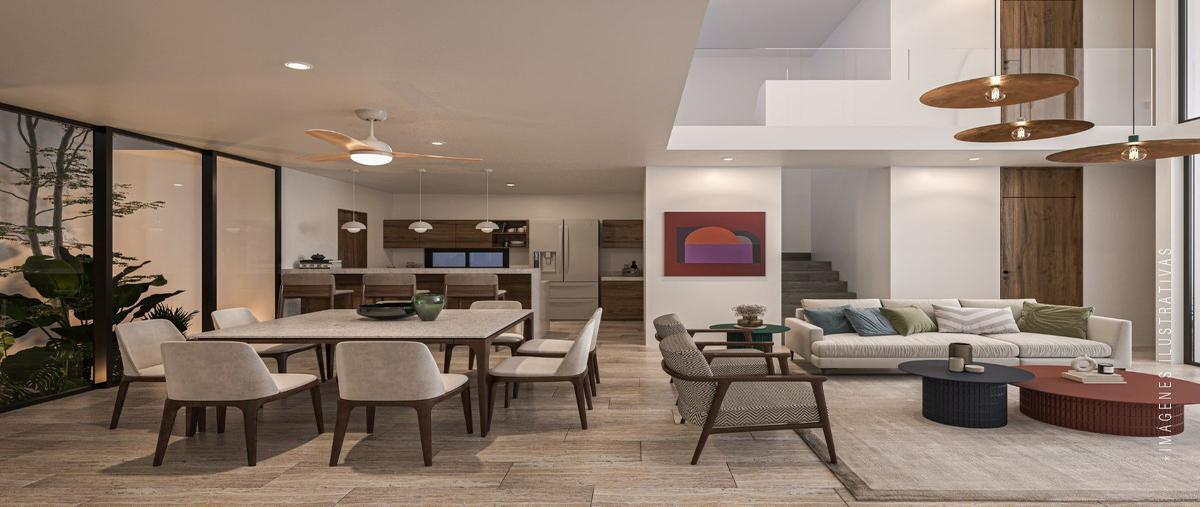 Foto de casa en venta en dzityá , dzitya, mérida, yucatán, 27611575 No. 05