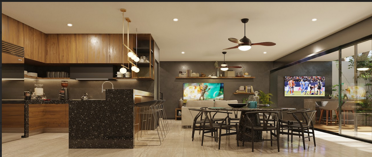 Foto de casa en venta en dzitya , dzitya, mérida, yucatán, 27698105 No. 05