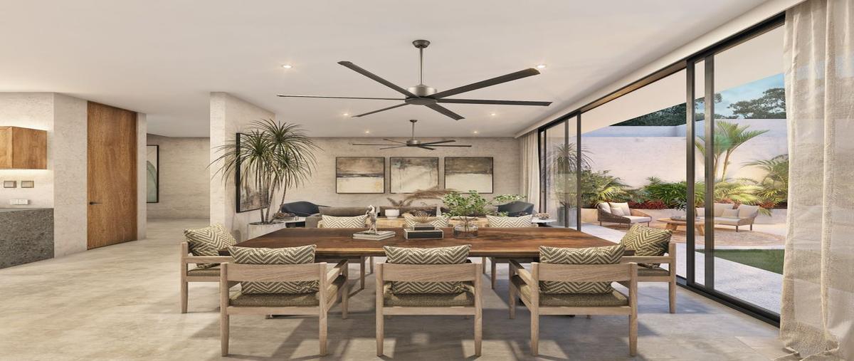 Foto de casa en venta en dzityá , dzitya, mérida, yucatán, 0 No. 05