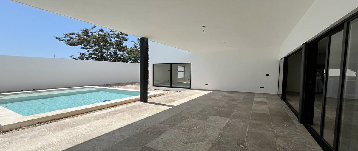 Foto de casa en dzitya , dzitya, mérida, yucatán, 27838123 foto 05 Foto de casa en venta en dzitya , dzitya, mérida, yucatán, 27838123 No. 05