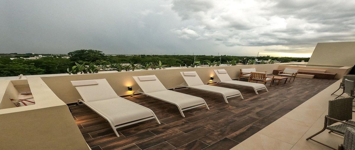 Foto de departamento en venta en dzitya , dzitya, mérida, yucatán, 28021715 No. 03