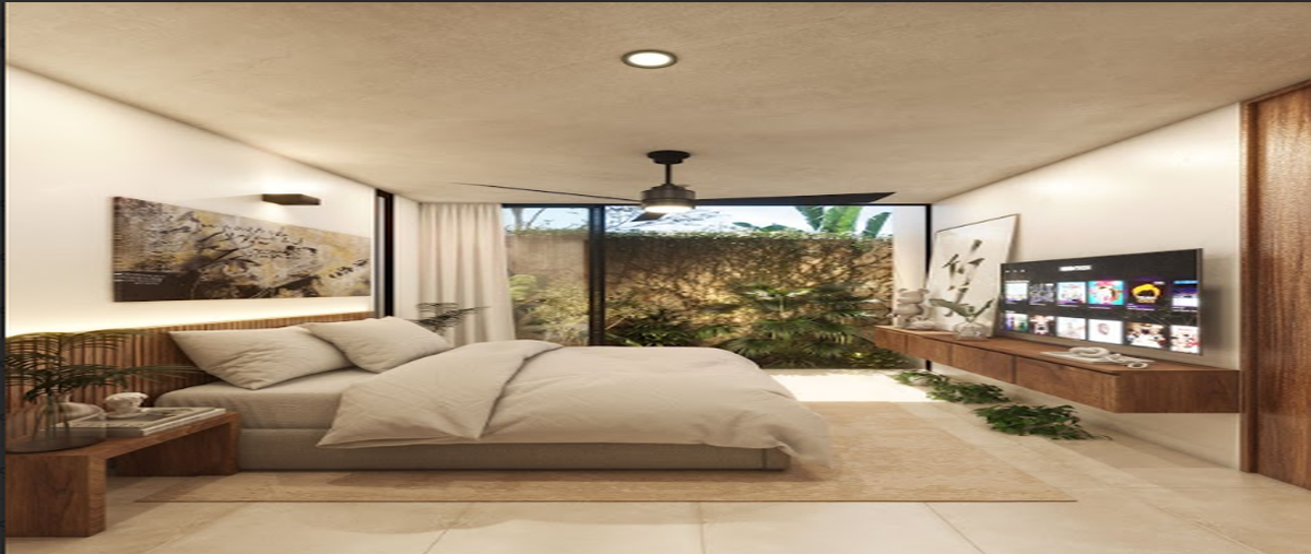 Foto de departamento en venta en dzitya , dzitya, mérida, yucatán, 28133406 No. 03