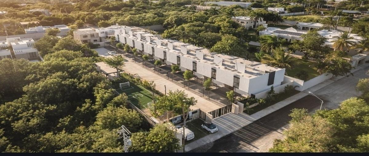 Foto de casa en dzitya , dzitya, mérida, yucatán, 28170344 foto 01 Foto de casa en venta en dzitya , dzitya, mérida, yucatán, 28170344 No. 01