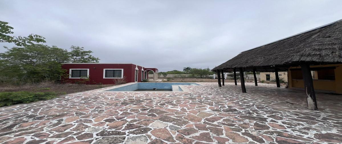 Foto de rancho en venta en dzitya , dzitya, mérida, yucatán, 28188369 No. 04