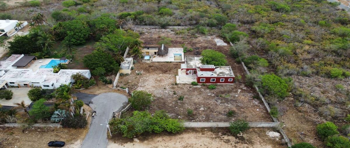 Foto de rancho en venta en dzitya , dzitya, mérida, yucatán, 28188369 No. 05