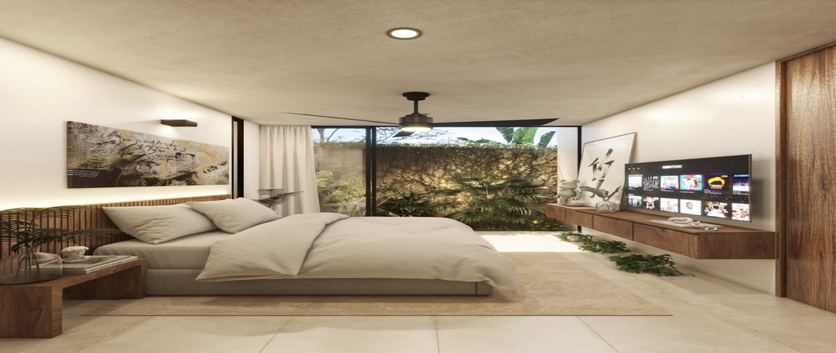 Foto de departamento en venta en dzitya , dzitya, mérida, yucatán, 28518311 No. 05