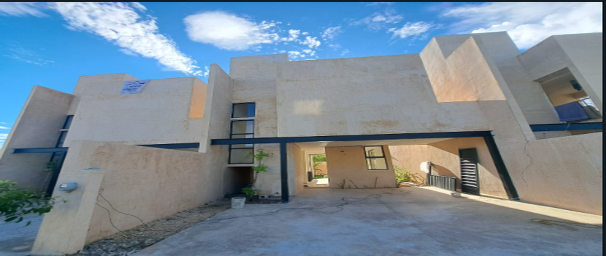 Foto de casa en dzitya , dzitya, mérida, yucatán, 0 foto 01 Foto de casa en venta en dzitya , dzitya, mérida, yucatán, 0 No. 01