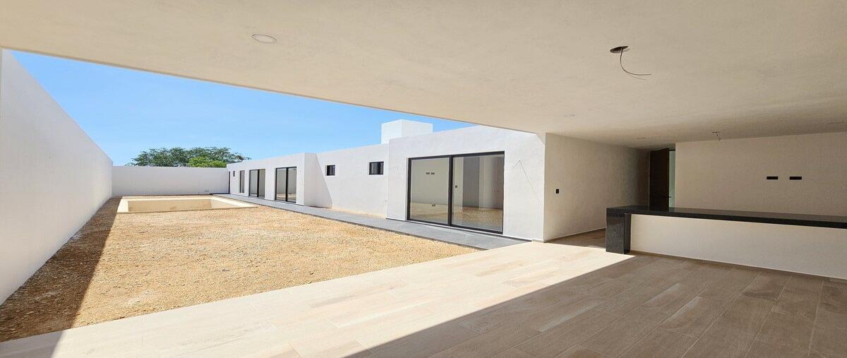 Foto de casa en venta en dzitya , dzitya, mérida, yucatán, 0 No. 03
