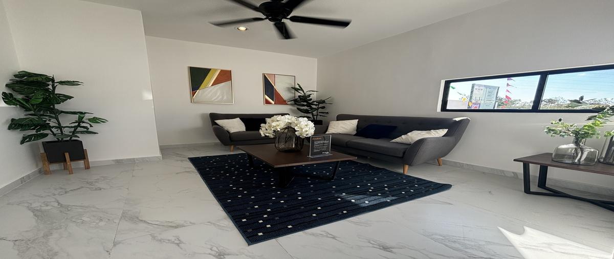 Foto de casa en venta en dzitya , dzitya, mérida, yucatán, 29102286 No. 04