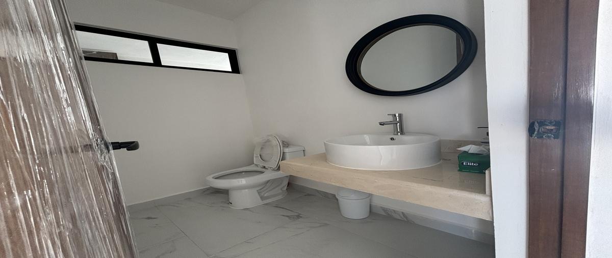 Foto de casa en venta en dzitya , dzitya, mérida, yucatán, 29102286 No. 05