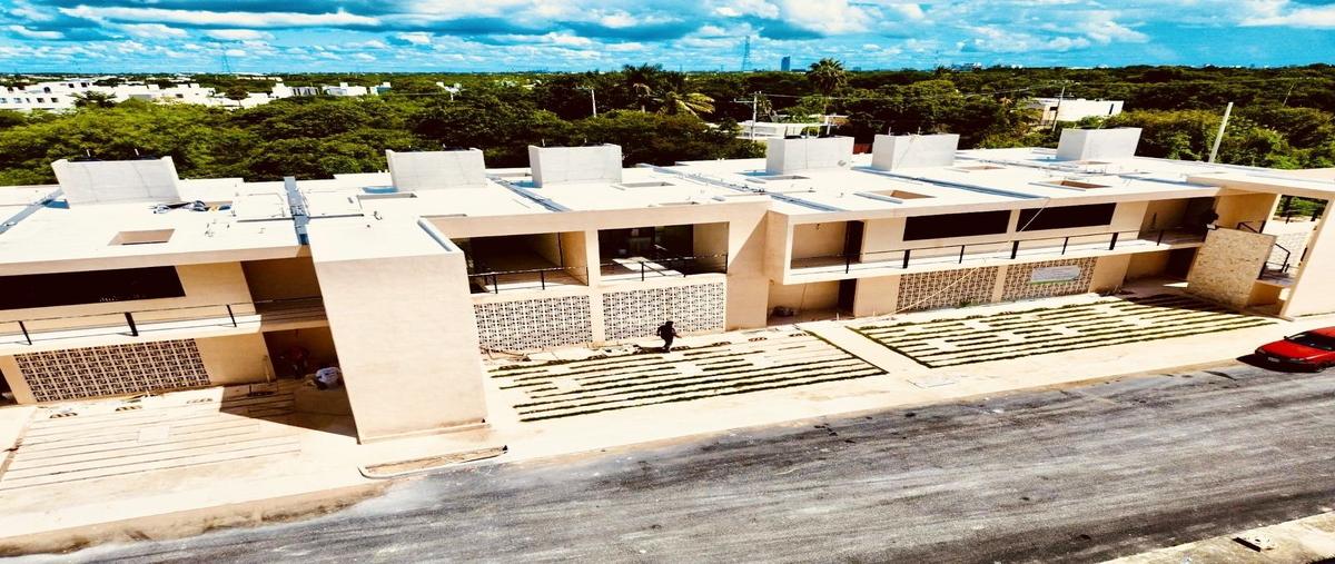 Foto de departamento en venta en dzityá , dzitya, mérida, yucatán, 0 No. 03