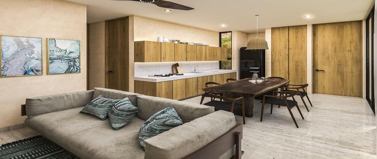 Foto de departamento en venta en dzityá , dzitya, mérida, yucatán, 29378551 No. 03