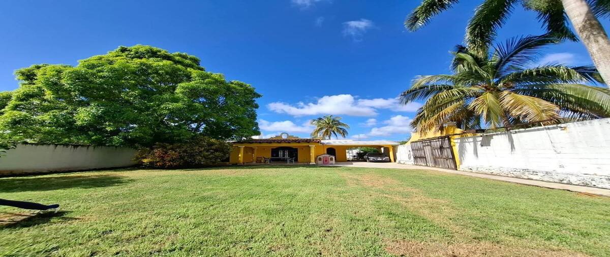 Foto de casa en venta en dzitya , dzitya, mérida, yucatán, 0 No. 03