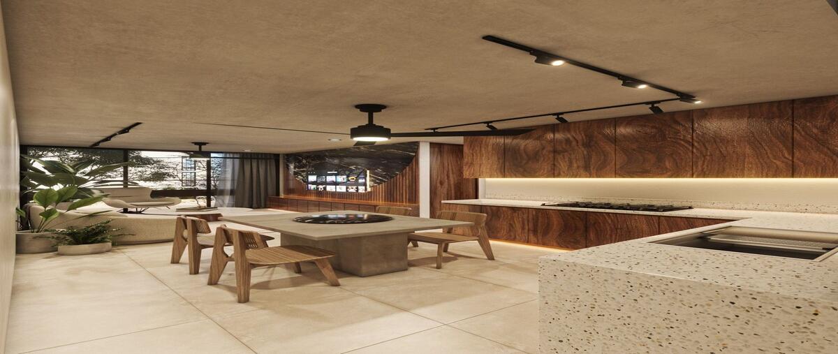 Foto de departamento en venta en dzitya , dzitya, mérida, yucatán, 0 No. 04