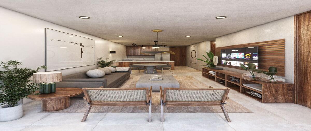 Foto de departamento en venta en dzitya , dzitya, mérida, yucatán, 0 No. 05