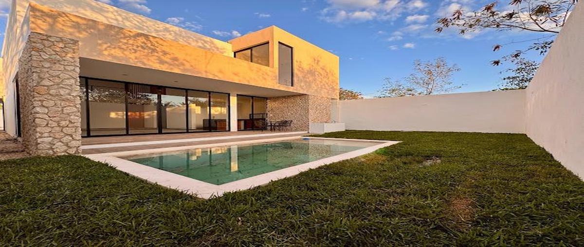 Foto de casa en dzitya , dzitya, mérida, yucatán, 29768233 foto 01 Foto de casa en venta en dzitya , dzitya, mérida, yucatán, 29768233 No. 01