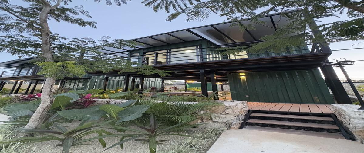 Foto de casa en renta en dzitya , dzitya, mérida, yucatán, 0 No. 03