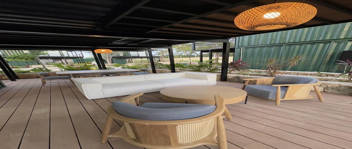 Foto de casa en renta en dzitya , dzitya, mérida, yucatán, 0 No. 05