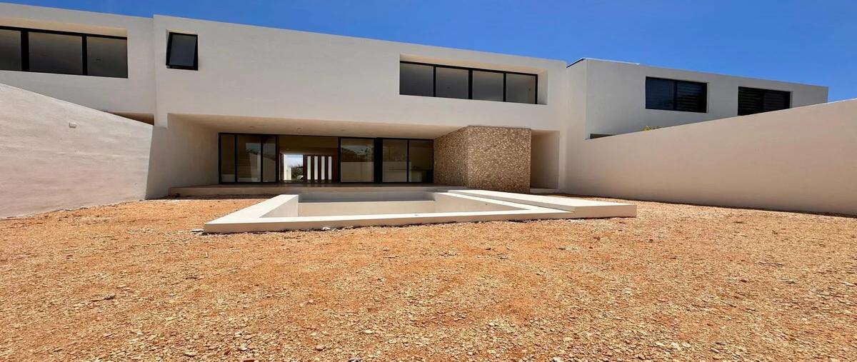 Foto de casa en venta en dzitya , dzitya, mérida, yucatán, 0 No. 04