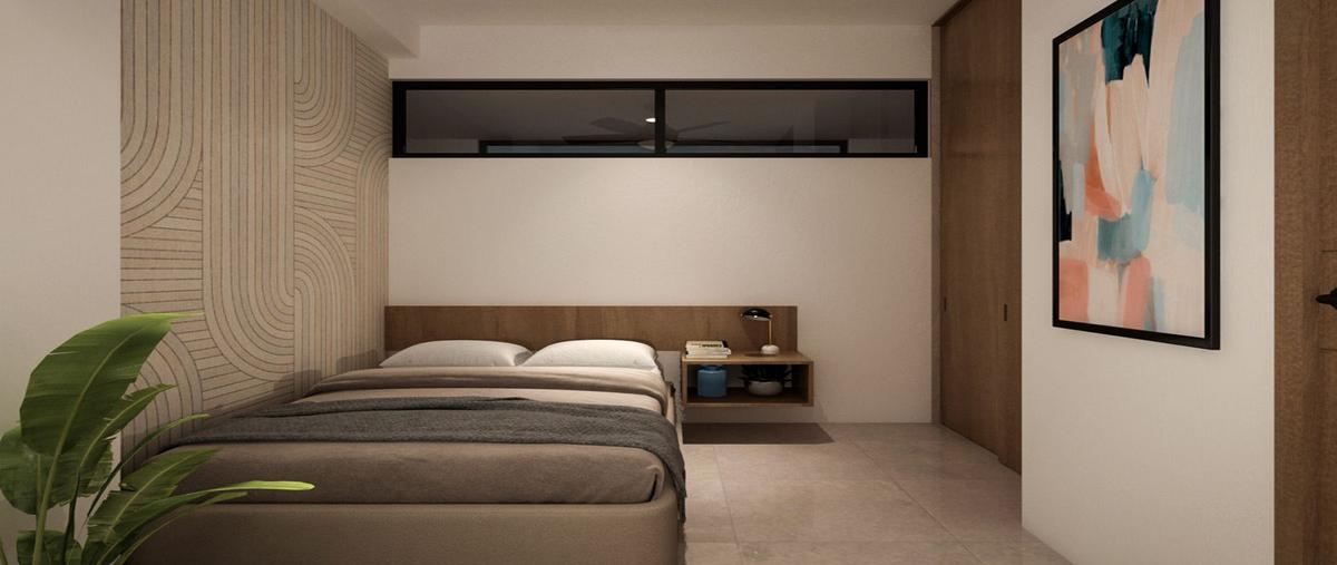 Foto de departamento en venta en dzitya , dzitya, mérida, yucatán, 30046220 No. 03