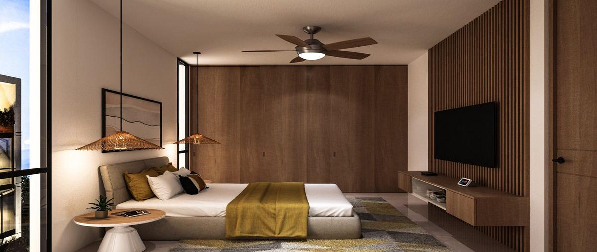 Foto de departamento en venta en dzitya , dzitya, mérida, yucatán, 30046220 No. 04