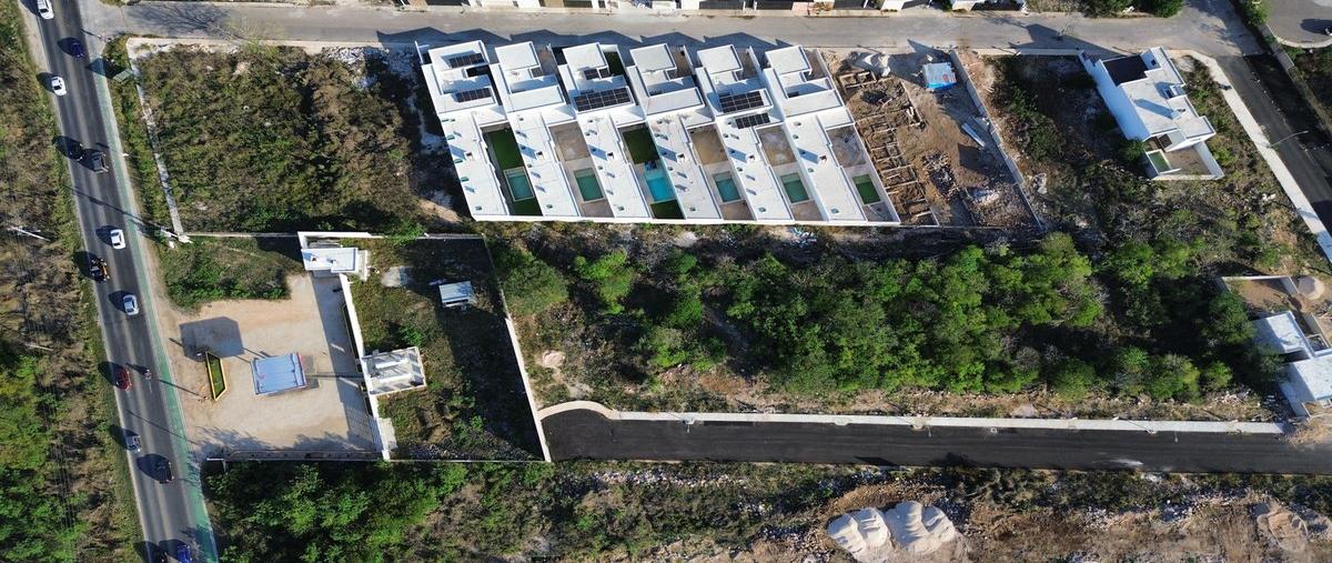 Foto de terreno habitacional en venta en dzitya , dzitya, mérida, yucatán, 0 No. 03