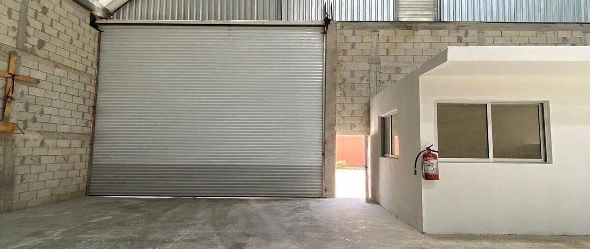 Foto de bodega en renta en dzityá , dzitya, mérida, yucatán, 30170051 No. 02