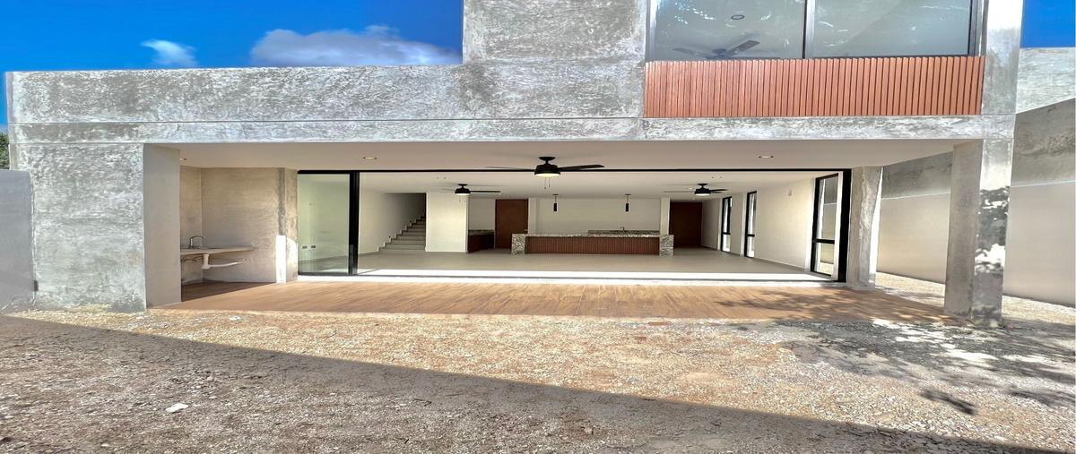 Foto de casa en venta en dzitya , dzitya, mérida, yucatán, 0 No. 05