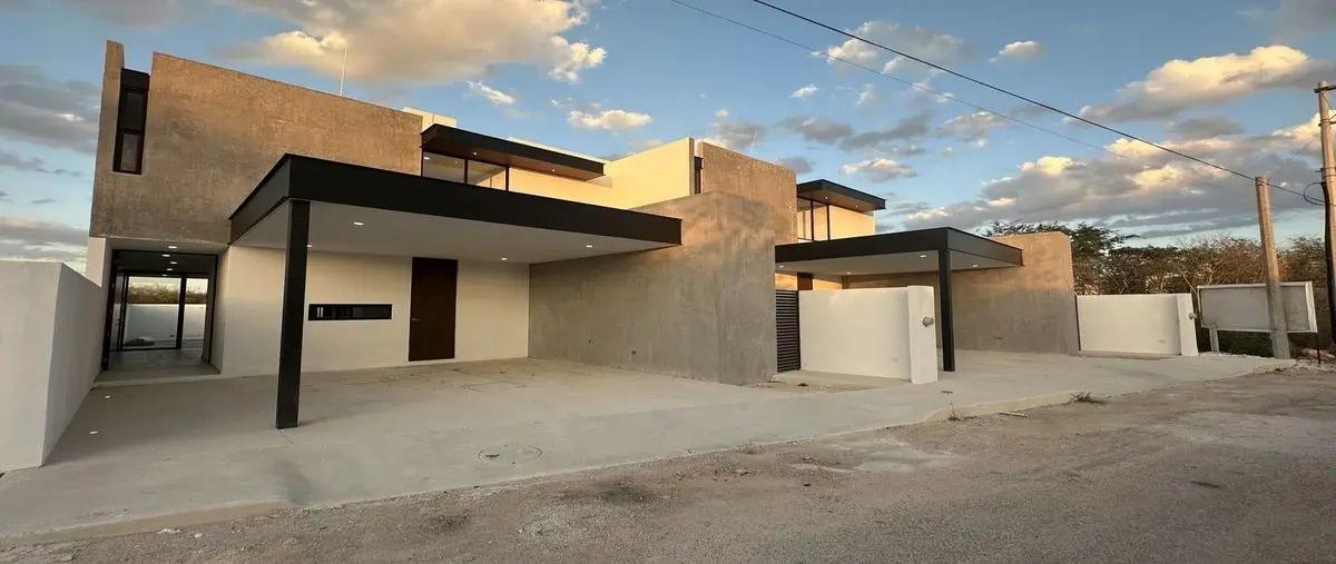 Foto de casa en venta en dzitya , dzitya, mérida, yucatán, 0 No. 04
