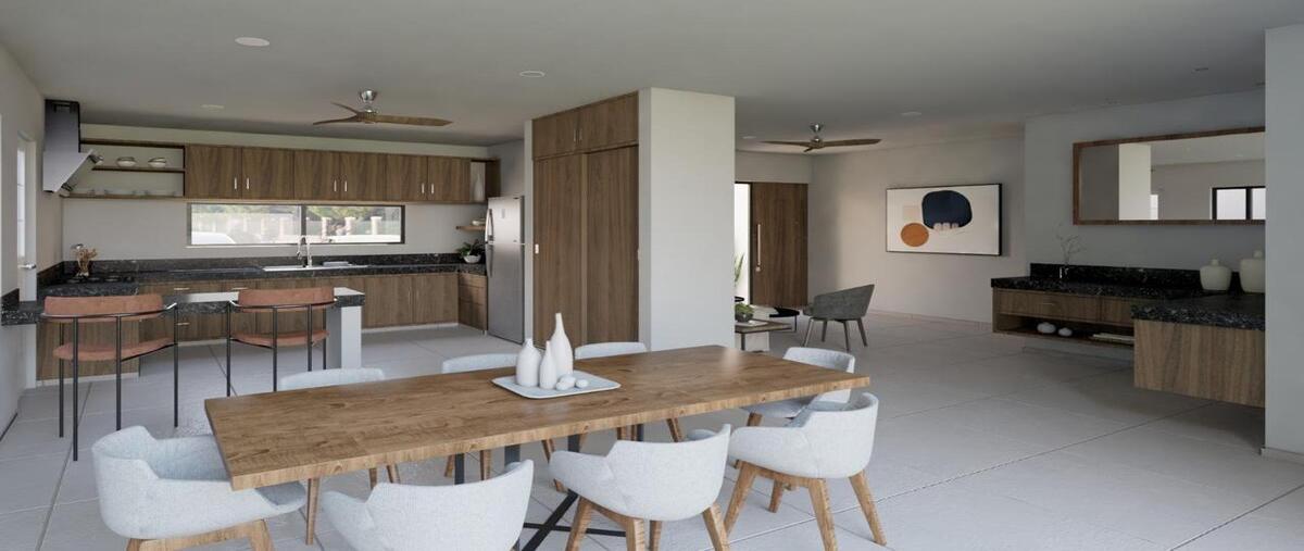 Foto de casa en venta en dzityá , dzitya, mérida, yucatán, 0 No. 04