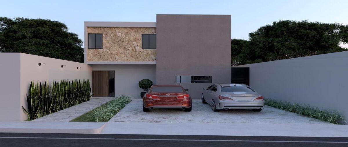 Foto de casa en venta en dzityá , dzitya, mérida, yucatán, 0 No. 05