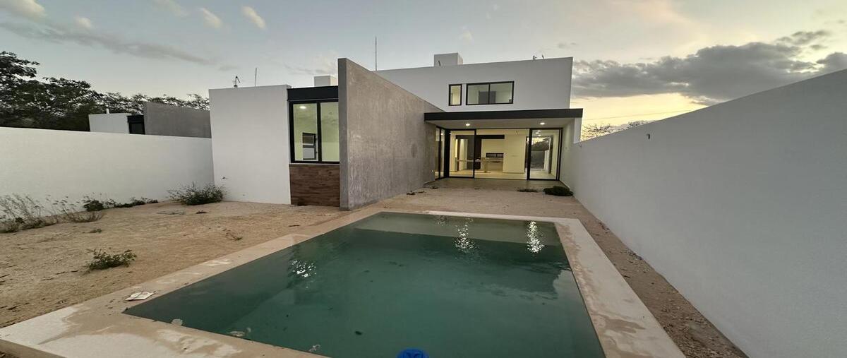 Foto de casa en dzityá , dzitya, mérida, yucatán, 30286206 foto 01 Foto de casa en venta en dzityá , dzitya, mérida, yucatán, 30286206 No. 01