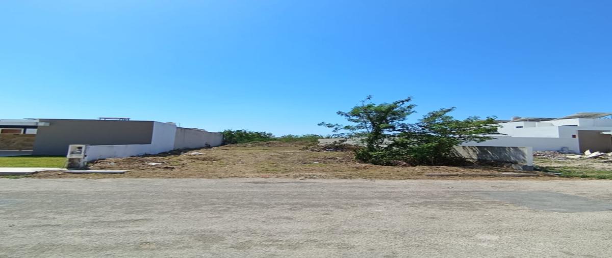 Foto de terreno habitacional en venta en dzitya , dzitya, mérida, yucatán, 0 No. 03