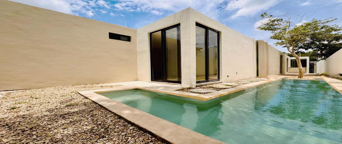 Foto de casa en venta en dzitya , dzitya, mérida, yucatán, 0 No. 01