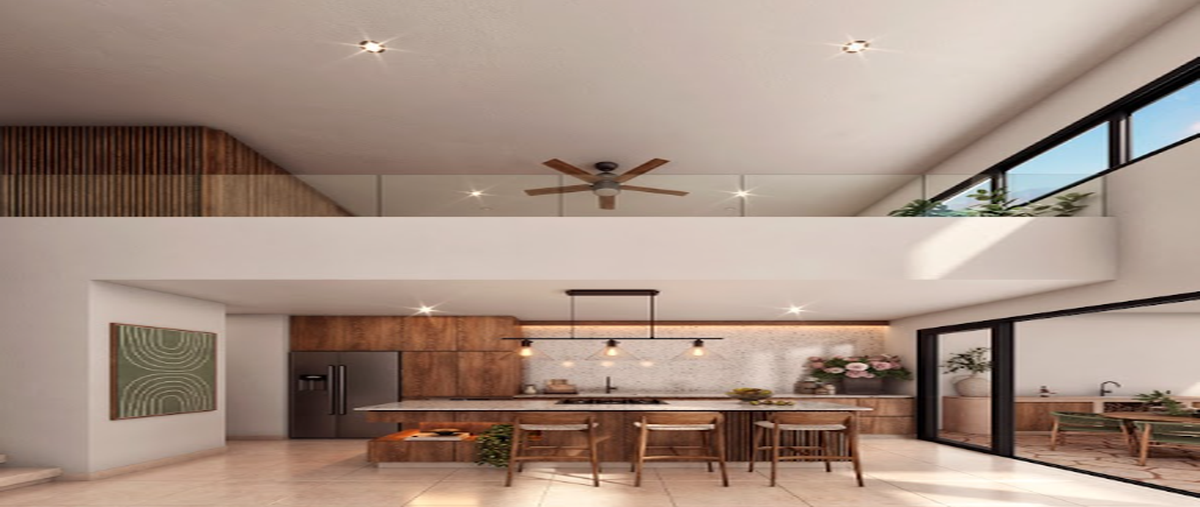 Foto de casa en venta en dzitya , dzitya, mérida, yucatán, 0 No. 01