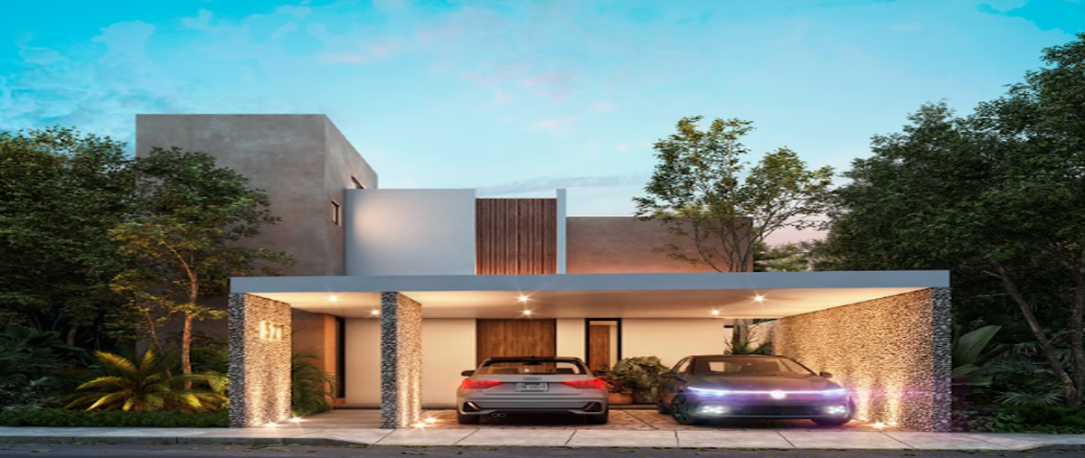 Foto de casa en venta en dzitya , dzitya, mérida, yucatán, 0 No. 04