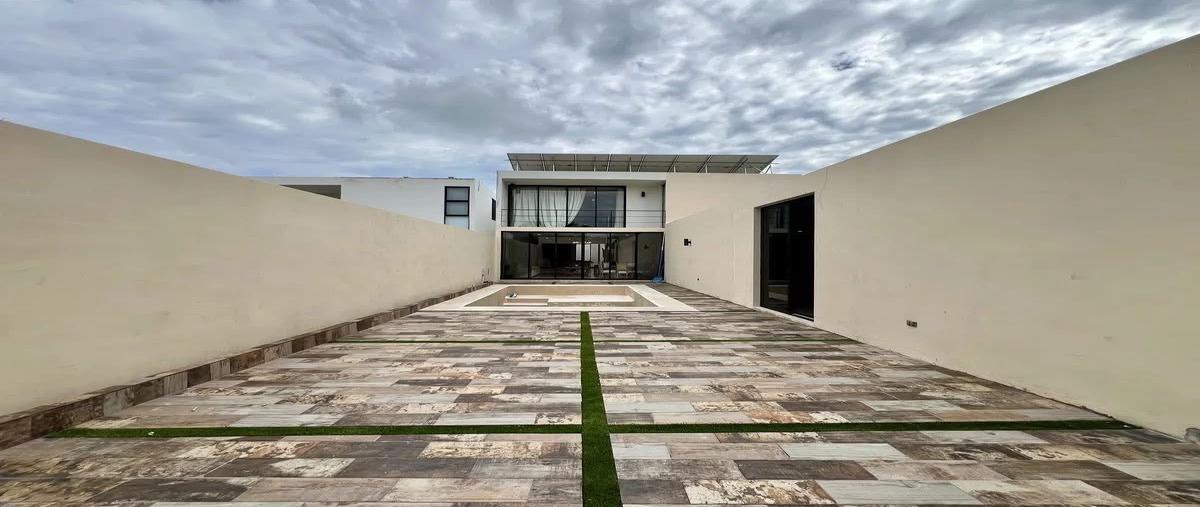 Foto de casa en venta en dzitya , dzitya, mérida, yucatán, 0 No. 05