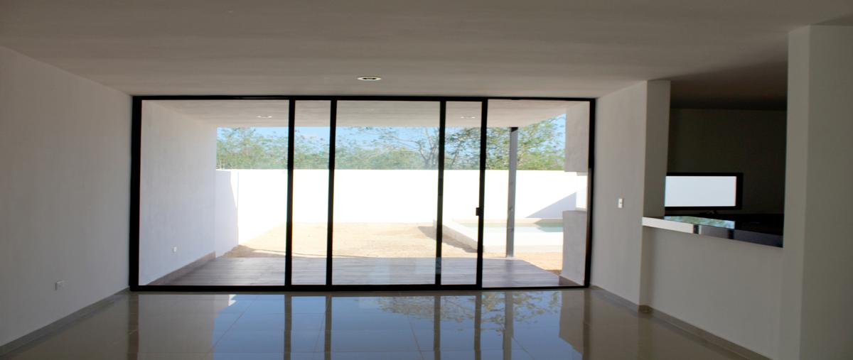 Foto de casa en condominio en venta en dzitya , dzitya, mérida, yucatán, 30447726 No. 04