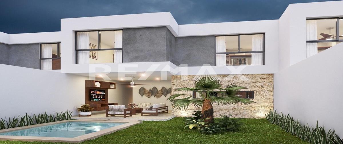 Foto de casa en dzitya , dzitya, mérida, yucatán, 0 foto 01 Foto de casa en venta en dzitya , dzitya, mérida, yucatán, 0 No. 01