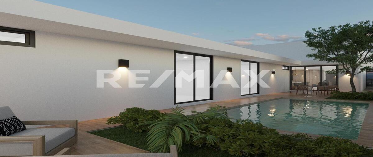 Foto de casa en dzitya , dzitya, mérida, yucatán, 0 foto 02 Foto de casa en venta en dzitya , dzitya, mérida, yucatán, 0 No. 02