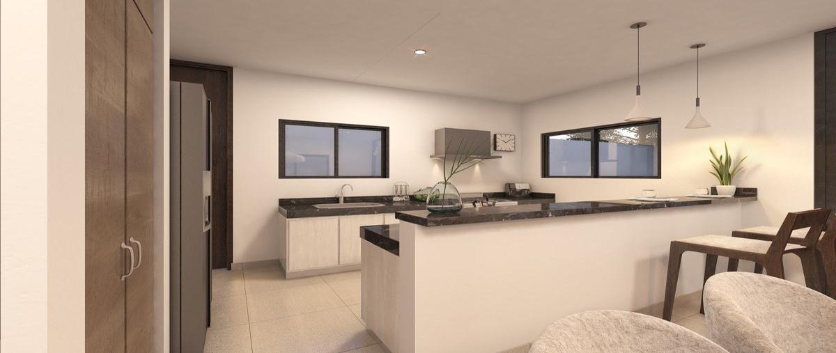 Foto de casa en venta en dzitya , dzitya, mérida, yucatán, 0 No. 04