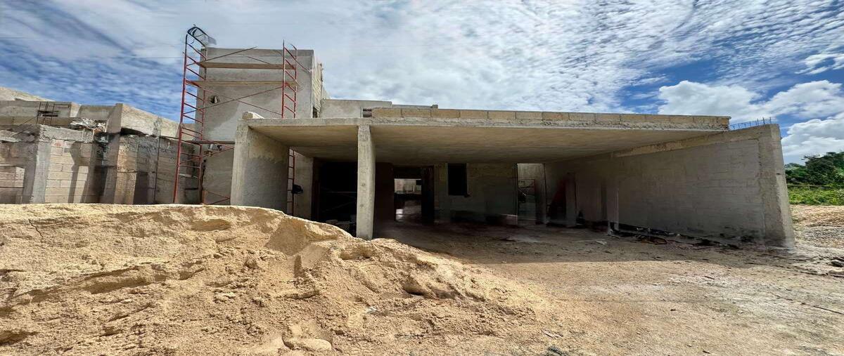 Foto de casa en venta en dzitya , dzitya, mérida, yucatán, 30469428 No. 05