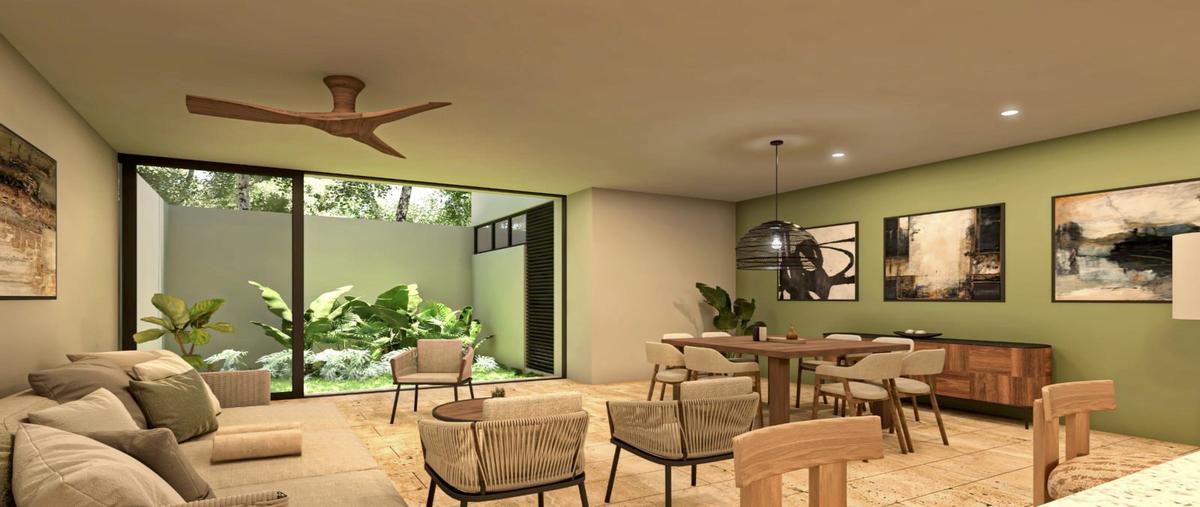 Foto de casa en venta en dzitya , dzitya, mérida, yucatán, 0 No. 03