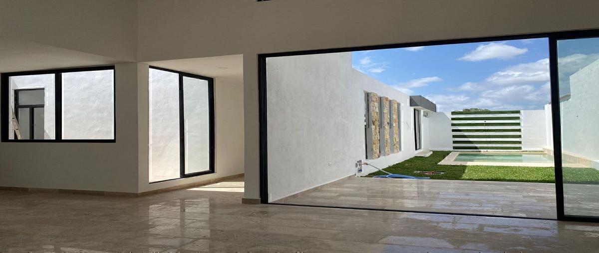 Foto de casa en venta en dzitya , dzitya, mérida, yucatán, 0 No. 05